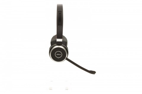 Słuchawki bezprzewodowe JABRA Evolve 65 SE Link 380a MS Stereo (Czarny) Słuchawki bezprzewodowe JABRA Evolve 65 SE Link 380a MS Stereo (Czarny)