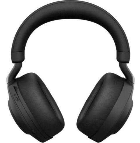 Słuchawki bezprzewodowe JABRA Evolve2 85 Link380c MS Stereo (Czarny) Słuchawki bezprzewodowe JABRA Evolve2 85 Link380c MS Stereo (Czarny)