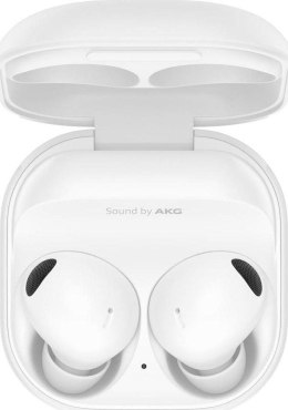 Słuchawki bezprzewodowe SAMSUNG Galaxy Buds2 Pro (Biały)