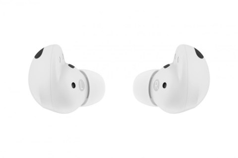 Słuchawki bezprzewodowe SAMSUNG Galaxy Buds2 Pro (Biały) Słuchawki bezprzewodowe SAMSUNG Galaxy Buds2 Pro (Biały)