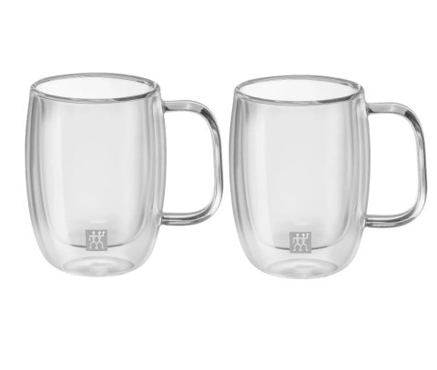 Szklanki do espresso ZWILLING Sorrento 2x134 ml 39500-111-0 Szklanki do espresso ZWILLING Sorrento 2x134 ml 39500-111-0
