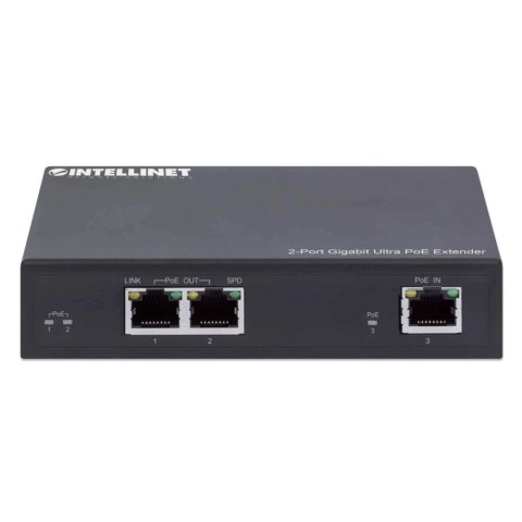 ULTRA POE EXTENDER 2P 802.3AF ULTRA POE EXTENDER 2P 802.3AF