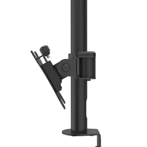 Uchwyt biurkowy Hama na 2 monitory 118494 (13 - 35") Uchwyt biurkowy Hama na 2 monitory 118494 (13 - 35")