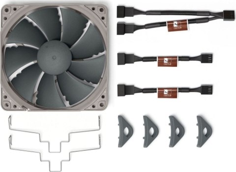 Wentylator do obudów NOCTUA NA-FK1 Wentylator do obudów NOCTUA NA-FK1
