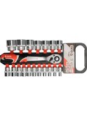 Zestaw narzędzi YATO YT-38681