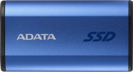 ADATA AELI-SE880-1TCBU (1 TB /Niebieski )