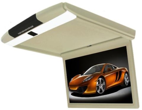 Ekran Matryca w technologii GLARE NVOX RF156HDMI Beżowy