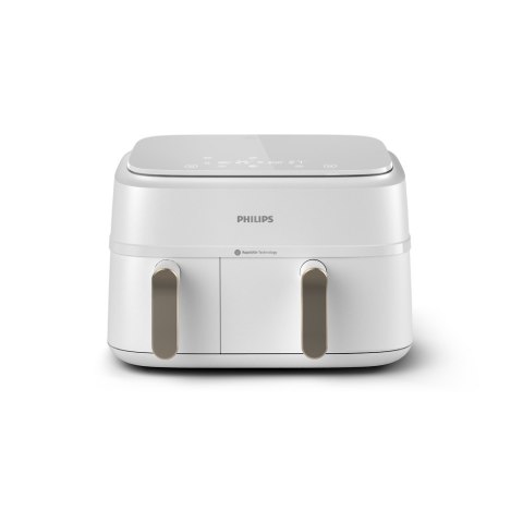 Frytownica beztłuszczowa PHILIPS NA353/10 (9l /2750W /Biały )