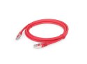GEMBIRD PP6A-LSZHCU-R-1M 1 Patchcord