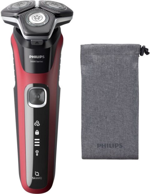 Golarka męska PHILIPS Series 5000 S5883/10 S5883/10