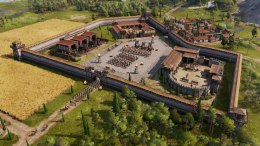 Gra ESD Anno 117: Pax Romana XXL MS