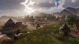 Gra ESD Anno 117: Pax Romana XXL MS