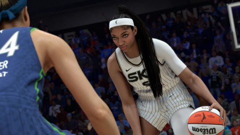 Gra ESD NBA 2K26: Superstar Edition XXL MS