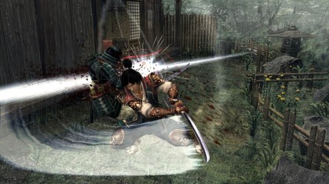 Gra ESD Onimusha 1 + 2 XXL MS