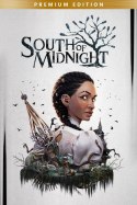 Gra ESD South of Midnight Premium XXS ML