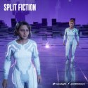 Gra ESD Split Fiction XXS ML