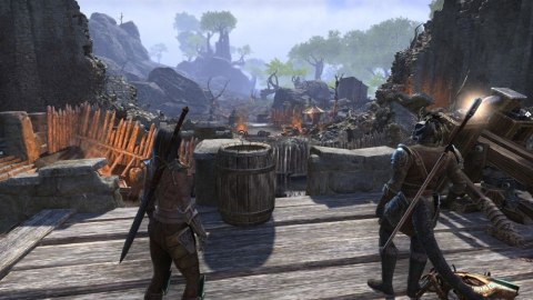 Gra ESD The Elder Scrolls Online: 2025 Content Pass XXL MS