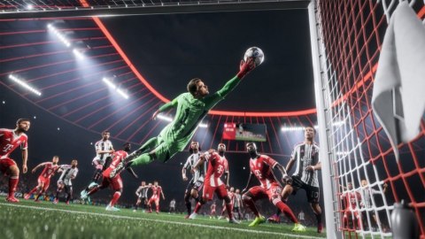 Gra MS ESD EA SPORTS FC 26: ULTIMATE EDITION XXL MS