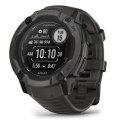 Instinct 2X Solar Grafitowy GARMIN Dedykowany system operacyjny producenta Grafitowy