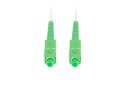 Kabel sieciowy światłowodowy LANBERG FO-SASA-SS31-0150-WH 15