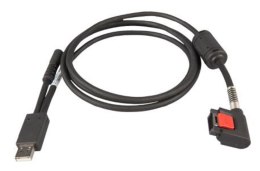 Kabel zasilający ZEBRA USB typu A CBL-NGWT-USBCHG-01