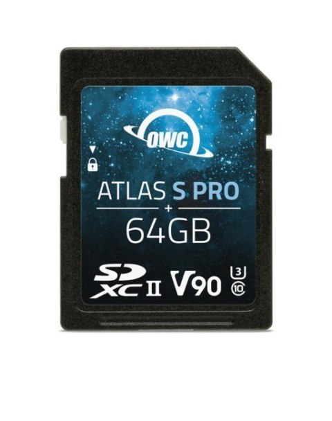 Karta pamięci OWC 64 GB