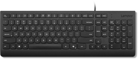 Klawiatura Przewodowe LENOVO 4Y41R64672