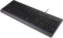Klawiatura Przewodowe LENOVO 4Y41R64672