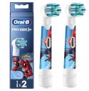Końcówki do szczoteczki ORAL-B 8006540805077