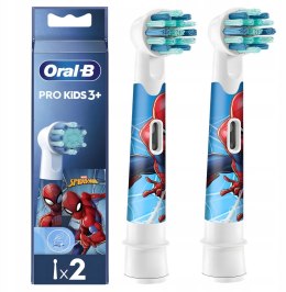 Końcówki do szczoteczki ORAL-B 8006540805077