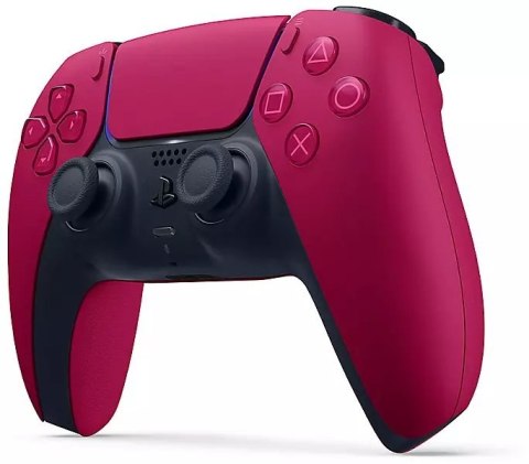 Kontroler bezprzewodowy SONY DualSense Cosmic Red V3
