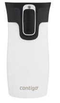 Kubek termiczny Contigo West Loop Mini, Salt 300 ml