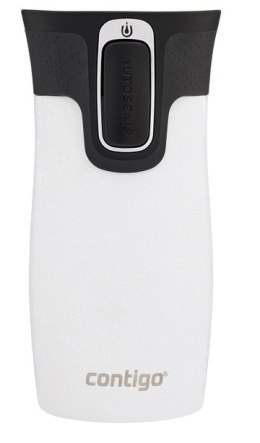 Kubek termiczny Contigo West Loop Mini, Salt 300 ml