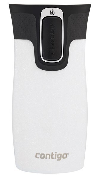 Kubek termiczny Contigo West Loop Mini, Salt 300 ml