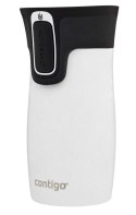 Kubek termiczny Contigo West Loop Mini, Salt 300 ml