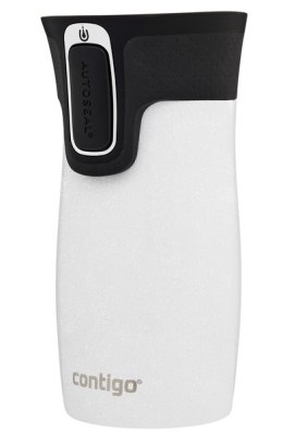 Kubek termiczny Contigo West Loop Mini, Salt 300 ml