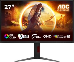 Monitor AOC Q27G4ZD (27
