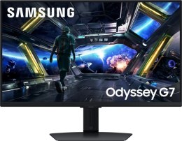 Monitor SAMSUNG LS27DG702EUXDU (27