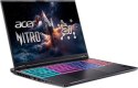Notebook ACER Nitro 16 AI AN16-61 (16"/16GB/SSD1TB/Czarny)
