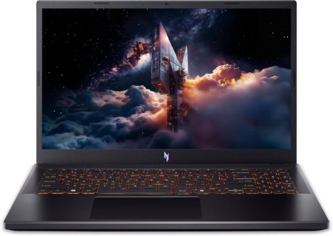 Notebook ACER Nitro V 15 (15.6"/i5-13420H /16GB/SSD512GB/Czarny)