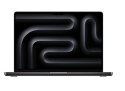 Notebook APPLE MacBook Pro 14.2 (14.2"/M4 Max /36 GB/SSD1TB/Czarny)