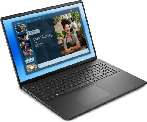 Notebook DELL 16 DC16250 (16"/I7-150U /16GB/SSD1TB/W11P/Szaro-czarny)