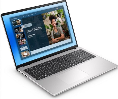 Notebook DELL 16 DC16251 (16"/I7-150U /16GB/SSD1TB/W11P/Szaro-czarny)