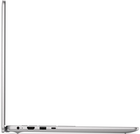 Notebook DELL 16 DC16251 (16"/I7-150U /16GB/SSD512GB/W11P/Platynowy)