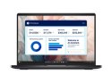 Notebook DELL BTO208_PA13250_EMEA_WWAN (13.3"/Ultra 7 268V /Intel Arc Graphics/32GB/SSD512GB/W11P)