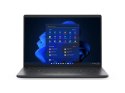Notebook DELL BTO208_PA13250_EMEA_WWAN (13.3"/Ultra 7 268V /Intel Arc Graphics/32GB/SSD512GB/W11P)