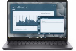 Notebook DELL Pro 16 PC16255 (16