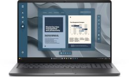 Notebook DELL Pro 16 PC16255 (16