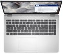 Notebook DELL Pro 16 Plus PB16250 (16"/Ultra 5 238V /32GB/SSD512GB/W11P)
