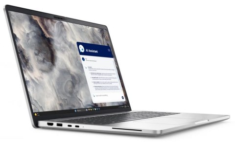 Notebook DELL Pro 16 Plus PB16255 (16"/R5 220 /Radeon 740M/16GB/SSD512GB/W11P)